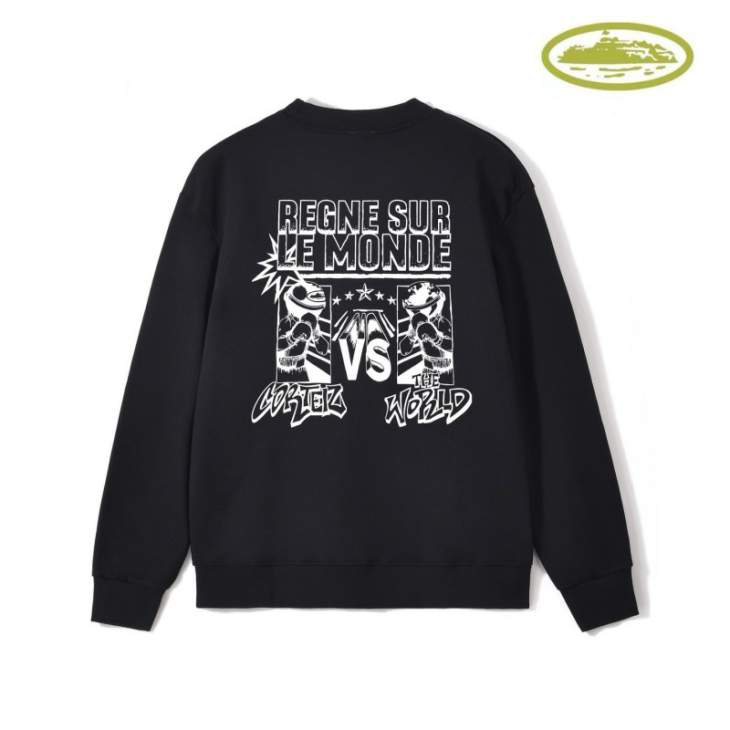 Corteiz Sweatshirt _SKUCorteizS-2XLastxC112131512